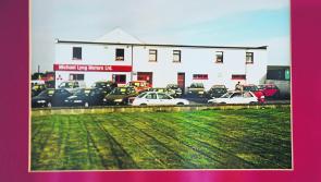Michael Lyng Motors: The changing face of the motor industry - Part 1