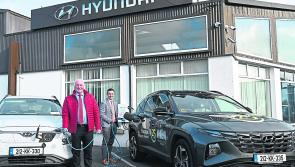 Michael Lyng Motors: Thinking of going electric?
