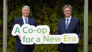 Glanbia Co-op proposes to acquire full ownership of Glanbia Ireland