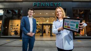 Penneys teams up with AsIAm to introduce autism-friendly shopping at Kilkenny store