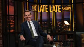 Mega stars to grace tonight's Late Late Show 