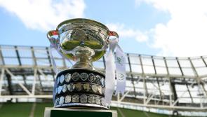 FAI Junior Cup - Freebooters, last Kilkenny side left standing, are off to Kerry