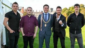 Fantastic lineup confirmed for Mayor’s Christmas Concert in Kilkenny's  Watergate