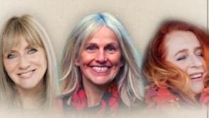 An evening with Sharon Shannon, Frances Black and Mary Coughlan at Hotel Kilkenny