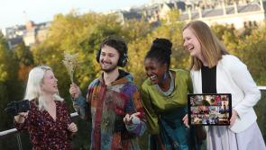 Kilkenny's Butler Gallery receives fund to help address plight of Freshwater Pearl Mussel