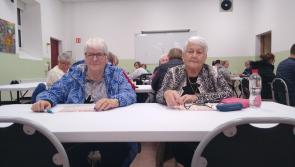 Kilkenny city’s longest running community bingo is back - click for event details!