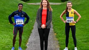 National glory and European selection on the line at National Cross Country Championships
