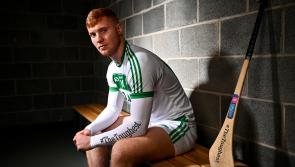 AIB teams up with camogie and GAA stars including Kilkenny's Adrian Mullen for championship launch