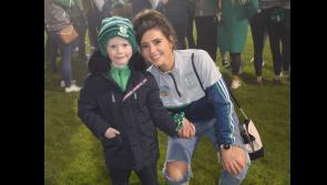 Gallery: Great Moon' on the rise! Homecoming celebrations after Mooncoin double