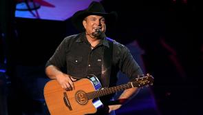 CONFIRMED: Garth Brooks announces two concerts in Croke Park next year