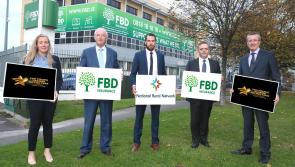 Could a Kilkenny farmer be the 23rd FBD Young Farmer of the Year?