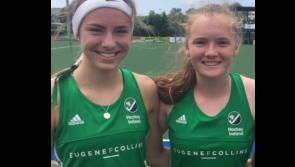 Delight as Kilkenny College alumni to feature on hockey's international stage