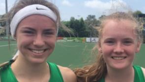 Three ex-Kilkenny students to represent Ireland at U21 Junior Hockey World Cup