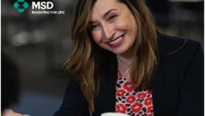 MSD Carlow - a global network with endless opportunities - is hiring