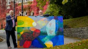 Kilkenny's Butler Gallery Christmas Benefit Auction of Art takes place this Friday 