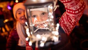 Castlecomer shines bright this Christmas as Festival of Light returns
