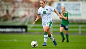 Ellen Molloy is back in Ireland squad for World Cup qualifiers