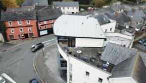 Penthouse with stunning views of Kilkenny city for sale at a great price - click to tour!