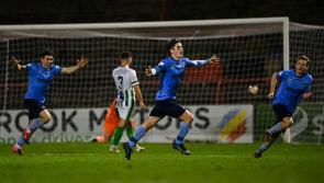 Whelan on target as UCD keep promotion hopes alive