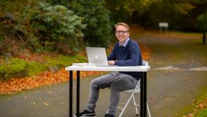 Online computing course was a stepping stone to dream career for Kilkenny man