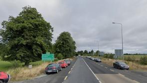 Motorists asked to move cars from popular Kilkenny carpool area