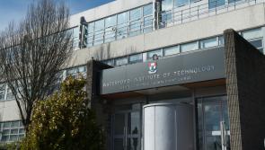 More than 280 students from Kilkenny among last group of graduates in WIT's history to be conferred 