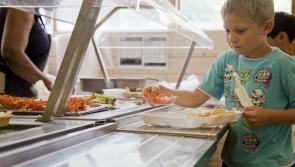 Hot school meals for  DEIS primary schools welcomed by Kilkenny teacher