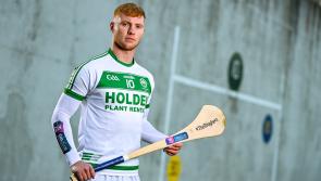 Example of Ballyhale stars can spur young Shamrocks on to future success - Adrian Mullen