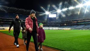 Kilkenny GAA clubs encouraged to register for ‘Ireland Lights Up’ 2022