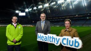 'Ireland Lights Up' - GAA community initiative to return in January 2022