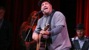 POLL: Will you buy concert tickets to see Garth Brooks in Croke Park?