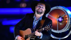 Garth Brooks adds extra three dates for Croke Park concerts