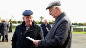 GALLERY: Kilkenny GAA Raceday at Gowran Park 2021