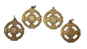 Historic Kilkenny All-Ireland winners’ medals to go under hammer