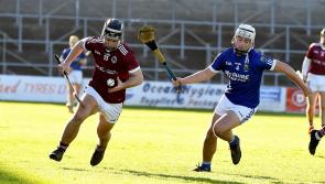 Strong finish sees Dicksboro land Kilkenny hurling spoils