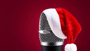 Christmas FM is returning to the Irish airwaves this weekend 