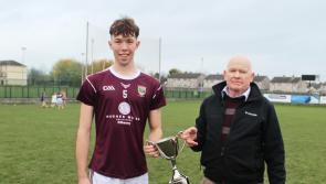 Ballyragget bliss as Saints seal a dramatic victory