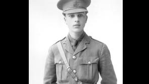 Fascinating new book featuring WWI documents written by three native Kilkenny men 