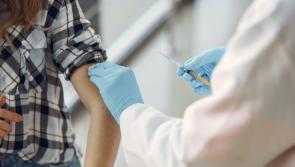 HSE/South East Community Healthcare encourages maximum take up of the 'Booster' vaccine in Kilkenny