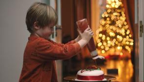 Children’s charity is asking  the people of Kilkenny to donate and help get kids back to being kids