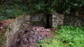 The healing waters of Ballyspellan in Kilkenny