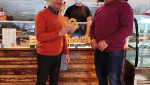 Romanian Ambassador visits Kilkenny as part of  community  integration efforts 