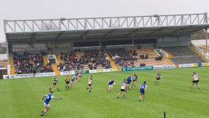Title time as Thomastown are crowned Kilkenny senior football champions