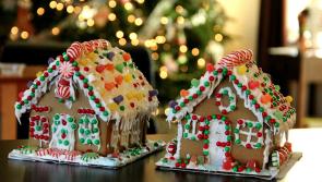 Bake a Gingerbread House and help light up Thomastown this Christmas