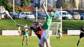 In pictures: Glenmore find groove to overcome Ballinakill