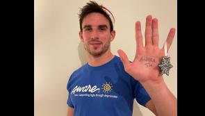 Calling all Kilkenny dashers, dancers and prancers for the Aware Christmas 5k