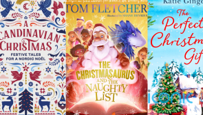 5 festive books to read to get into the Christmas spirit