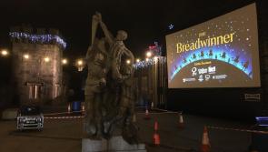 Kilkenny Yulefest's first movie night proves a big hit - with more to follow!