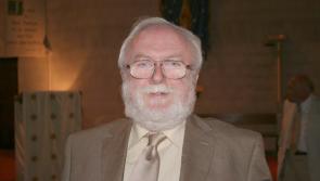 Kilkenny's St Kieran's College remembers former teachers