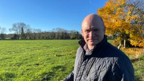 Farmers are primary custodians of the land says Kilkenny councillor